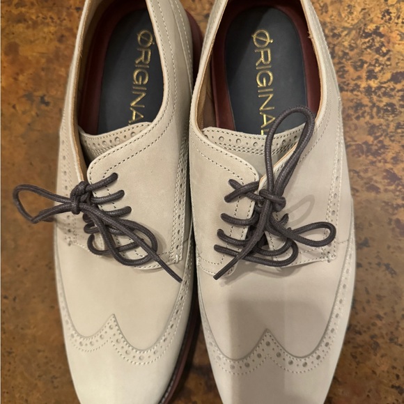 Mens Cole Haan original grand like new - Picture 7 of 8